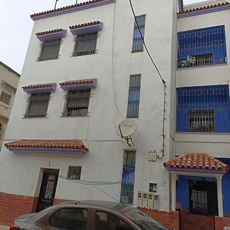 Bab Chaouen 7Lits2Chbre1Salon Apartamento Xexuão Exterior foto
