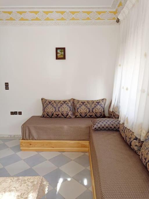 Bab Chaouen 7Lits2Chbre1Salon Apartamento Xexuão Exterior foto