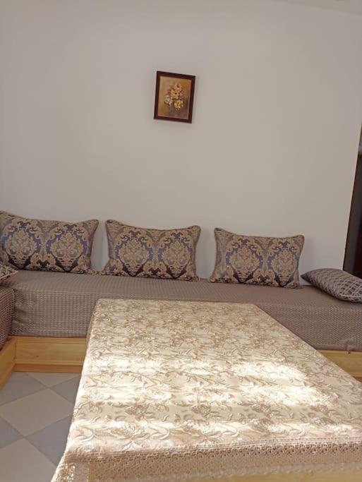 Bab Chaouen 7Lits2Chbre1Salon Apartamento Xexuão Exterior foto